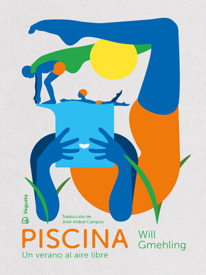 cover image of Piscina